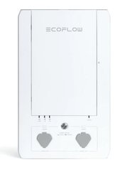Панель керування EcoFlow Smart Home Panel