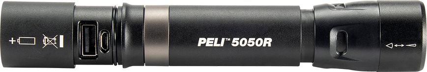 Персональний ліхтар Peli 5050R (883 люмен) 5050R фото