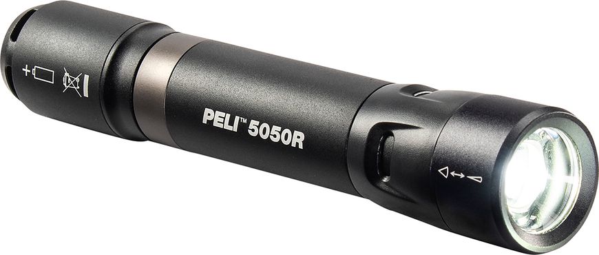 Персональний ліхтар Peli 5050R (883 люмен) 5050R фото