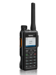Hytera HP685 VHF - Рація портативна цифрова 136-174 МГц 5 Вт 1024 канали