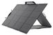 Сонячна панель EcoFlow 220W Solar Panel Solar220W фото 3