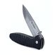 Нож складной Ganzo G6252-BK черный G6252-BK фото 2